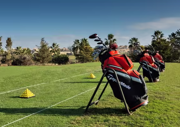 Image Stage avec le pro Martigniere à Alicante - Du 19 au 25 avril 2026